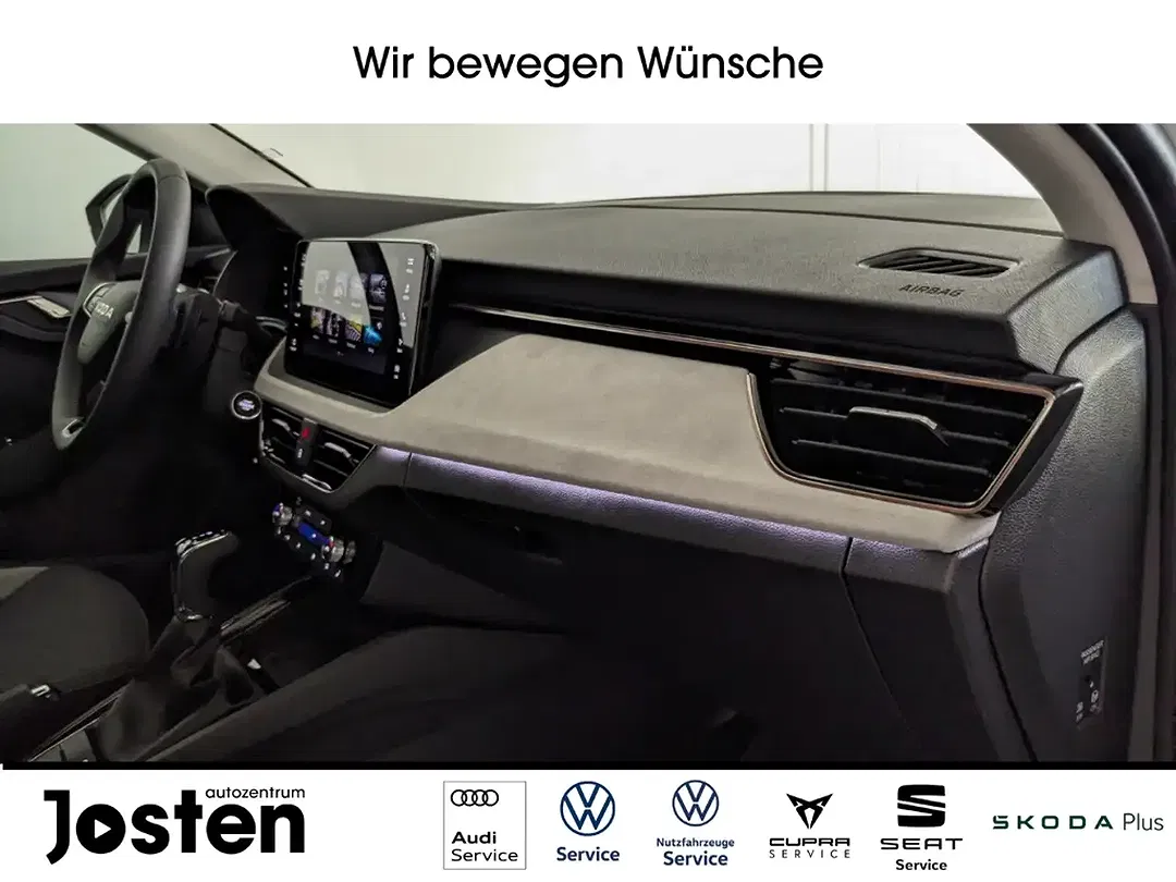 Skoda Scala 1.5 TSI Tour - Thumbnail 17