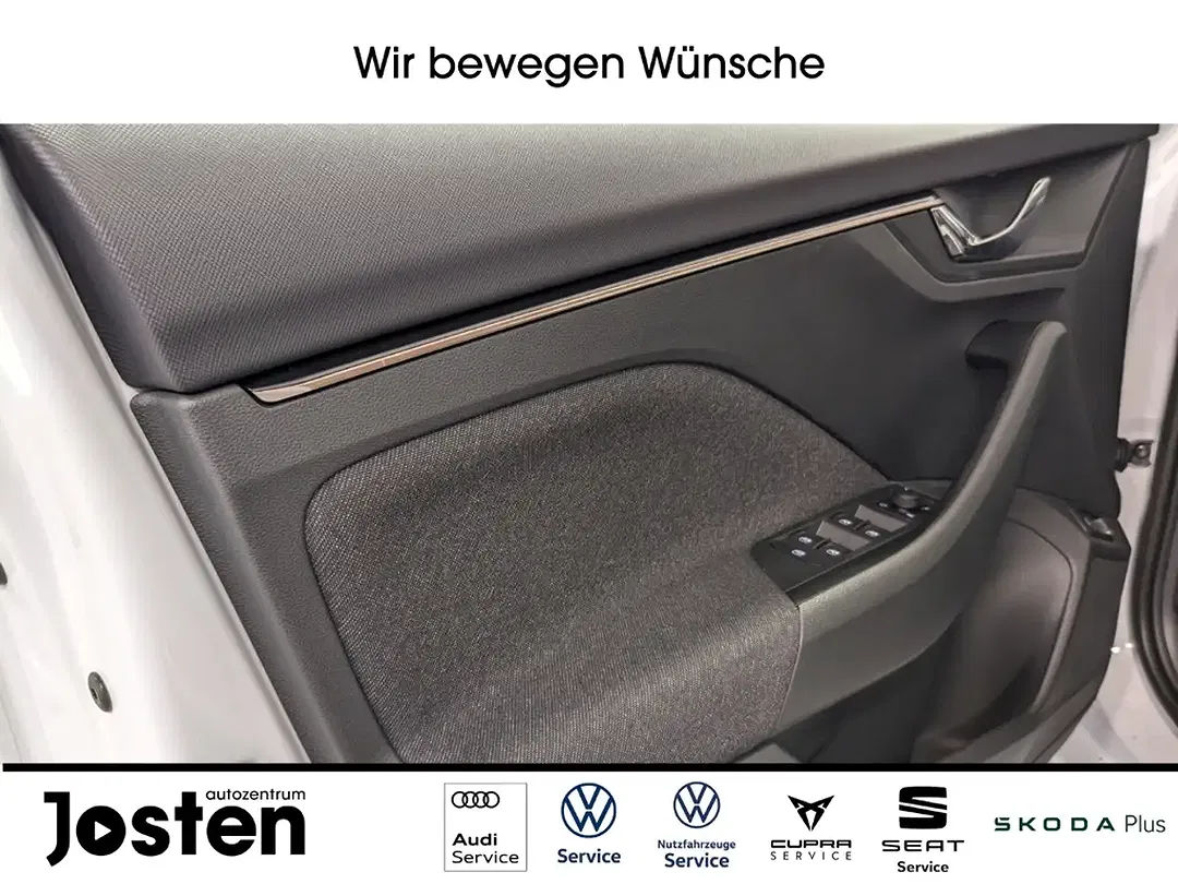 Skoda Scala 1.5 TSI Tour - Thumbnail 6