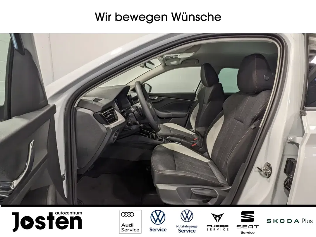 Skoda Scala 1.5 TSI Tour - Thumbnail 7