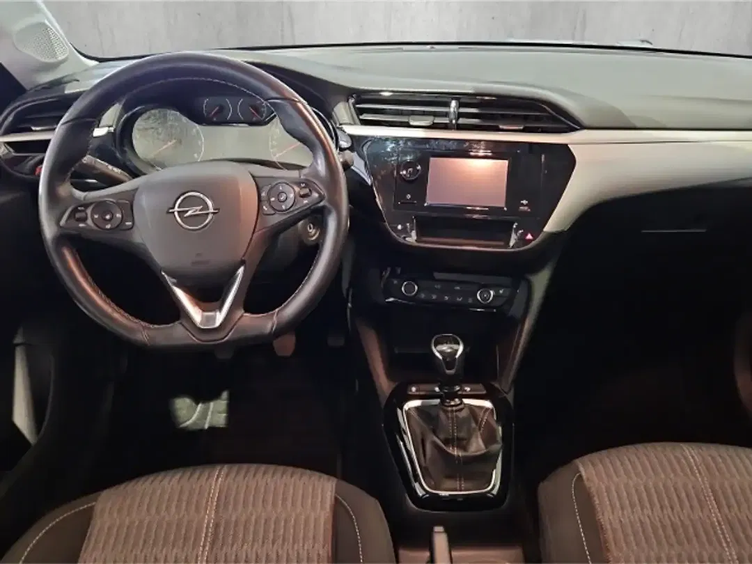 Opel Corsa 1.2 Edition - Thumbnail 10