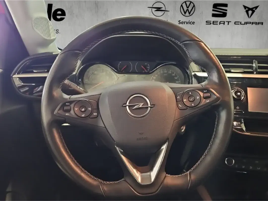 Opel Corsa 1.2 Edition - Thumbnail 11