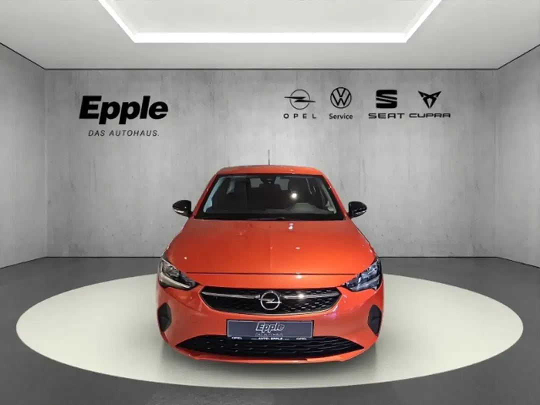 Opel Corsa 1.2 Edition - foto 2