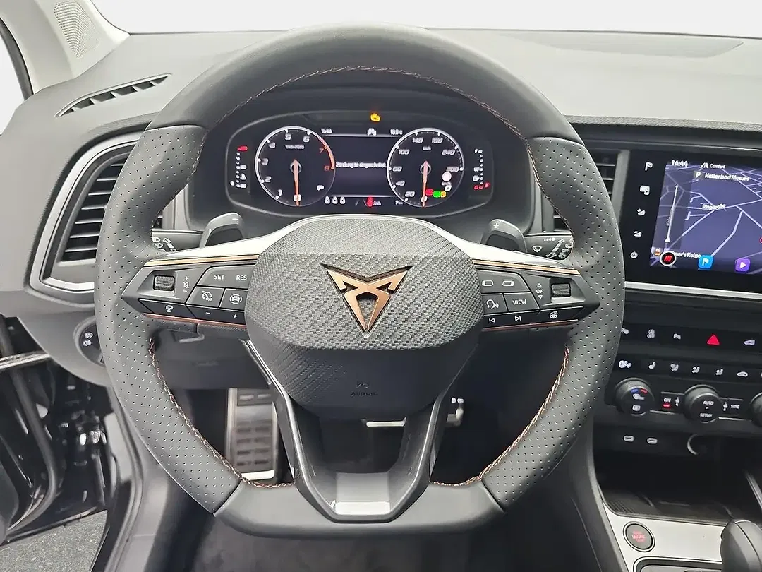 CUPRA Ateca 1.5 TSI DSG - Thumbnail 13