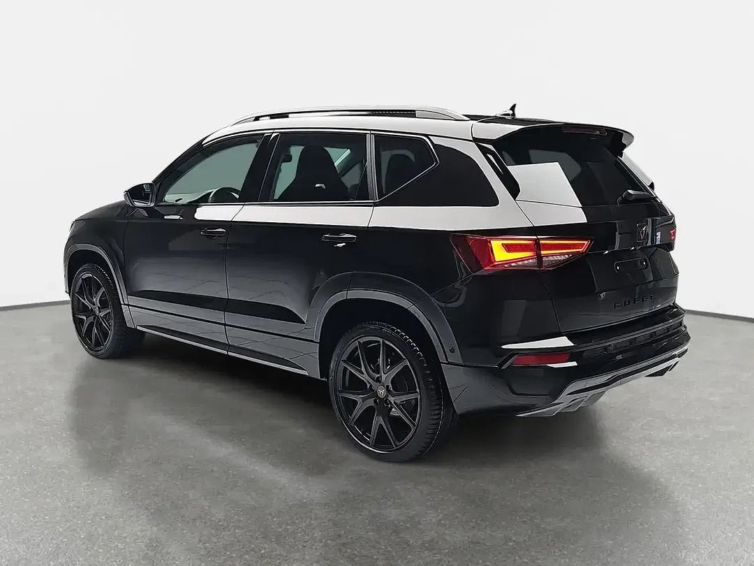CUPRA Ateca 1.5 TSI DSG - Thumbnail 4