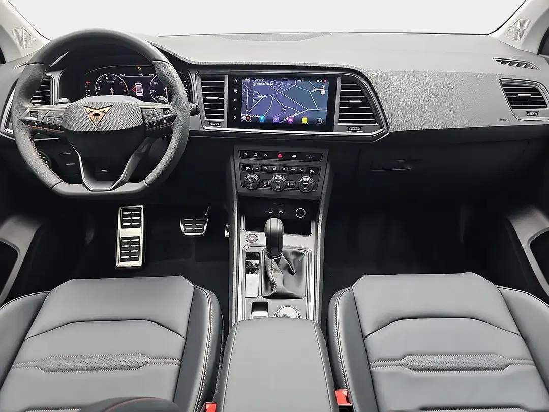 CUPRA Ateca 1.5 TSI DSG - Thumbnail 7