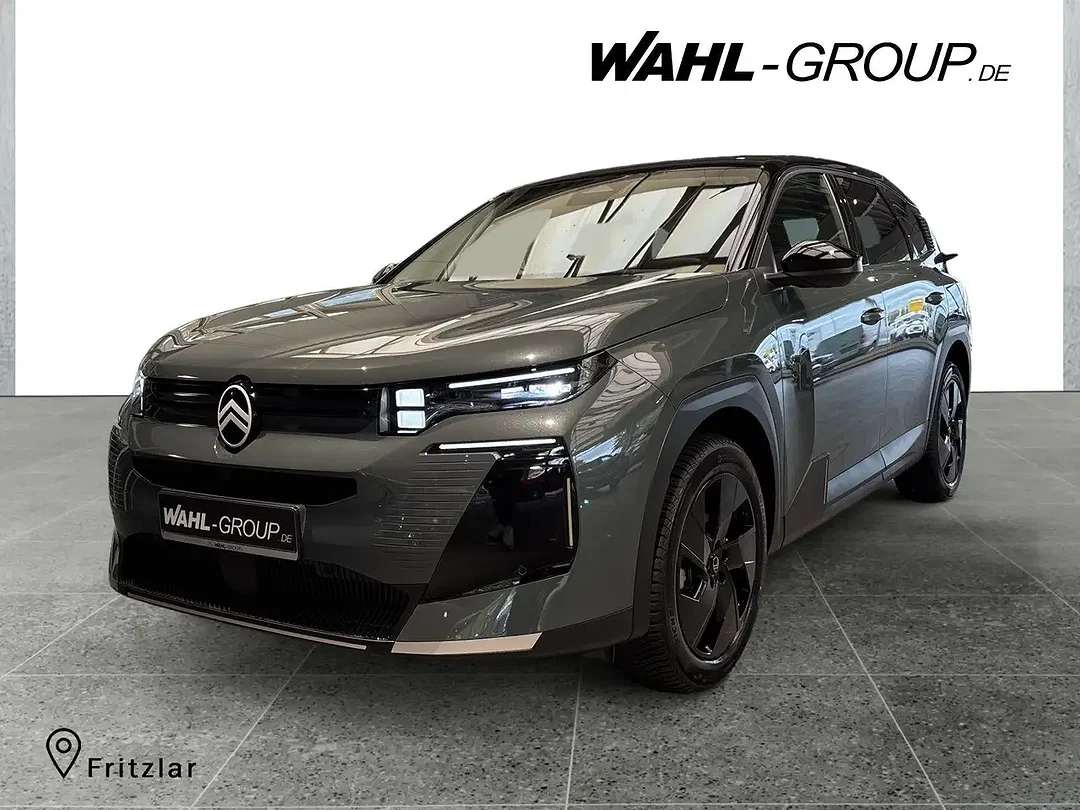 Citroen C5 Aircross - Afbeelding 1
