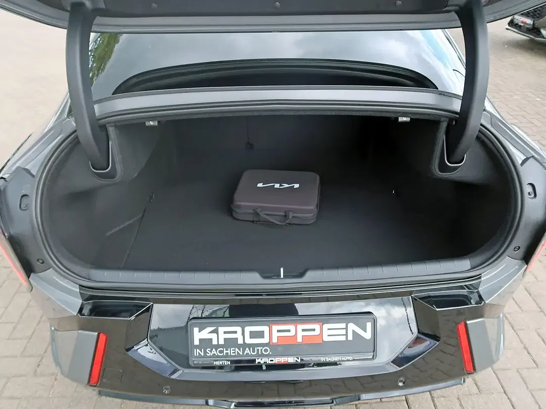 Kia EV4 GT-Line - Thumbnail 10
