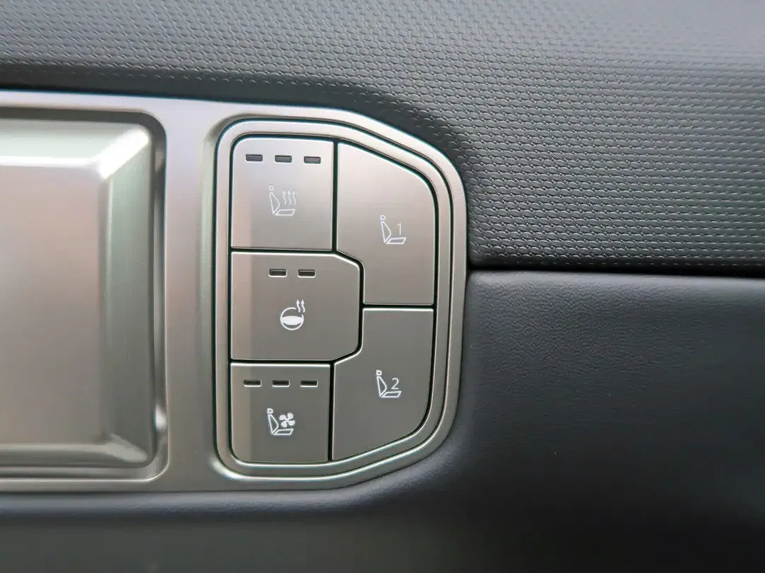 Kia EV4 GT-Line - Thumbnail 7