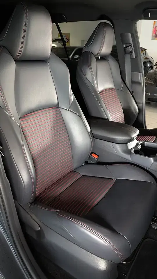 Suzuki Across Hybrid Comfort+ - Thumbnail 8