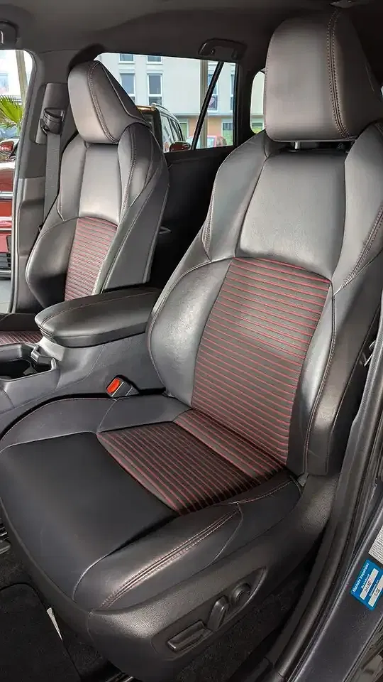 Suzuki Across Hybrid Comfort+ - Thumbnail 9