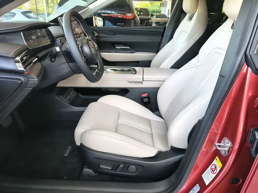 Mazda 6e EV Takumi - Thumbnail 13