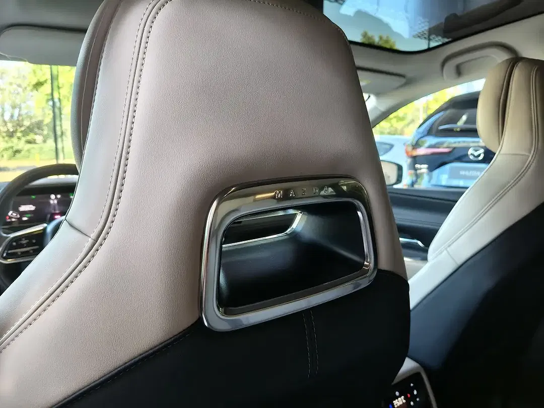 Mazda 6e EV Takumi - Thumbnail 14