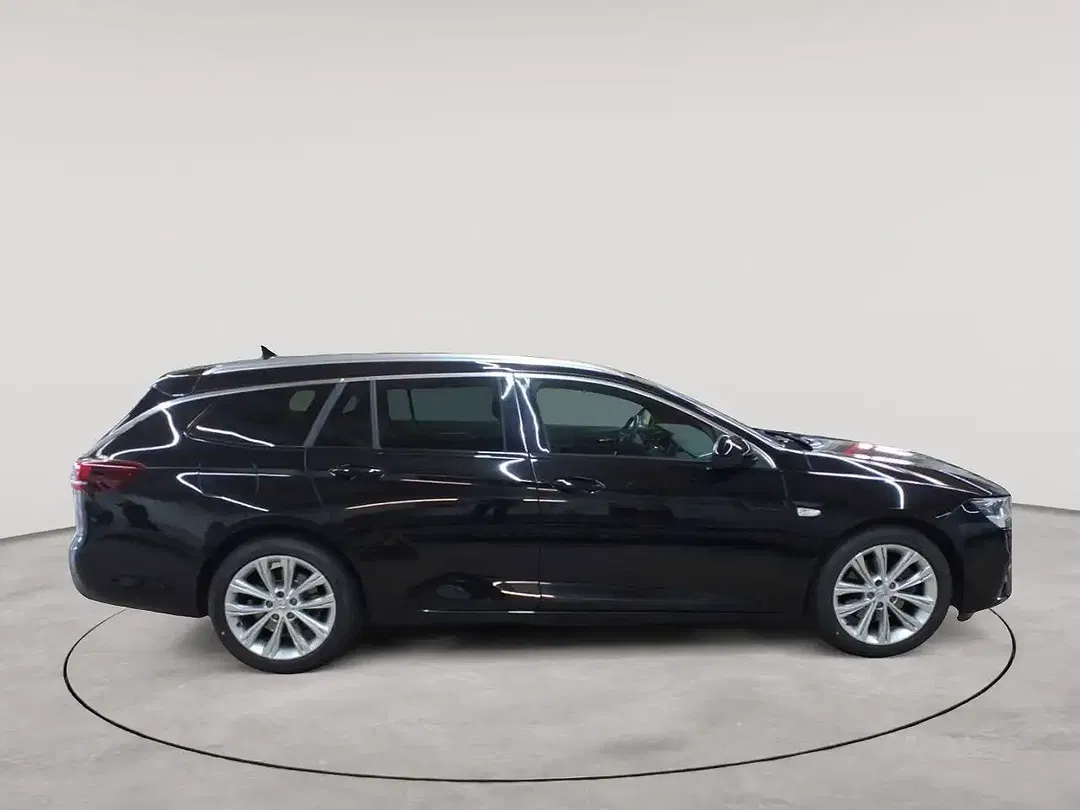 Opel Insignia 2.0 Elegance - Thumbnail 3