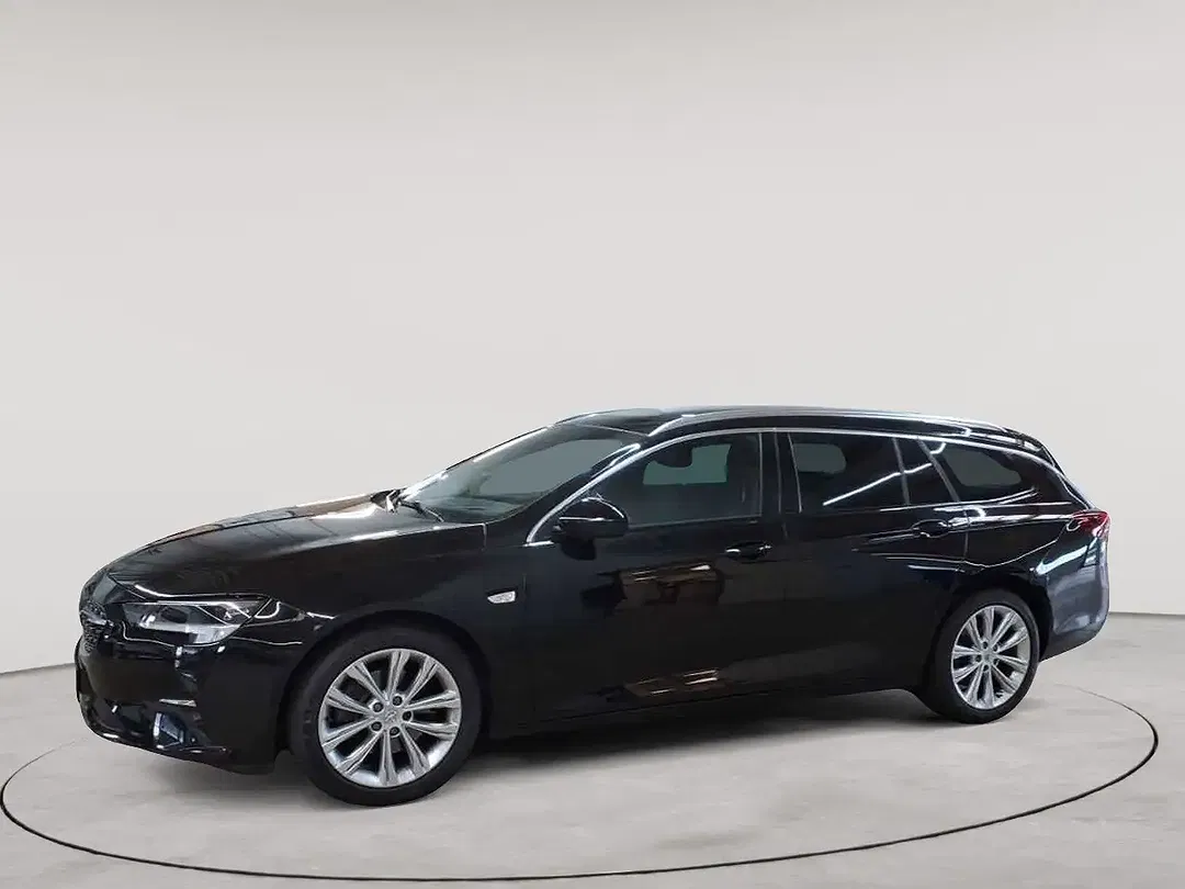 Opel Insignia 2.0 Elegance - Thumbnail 6