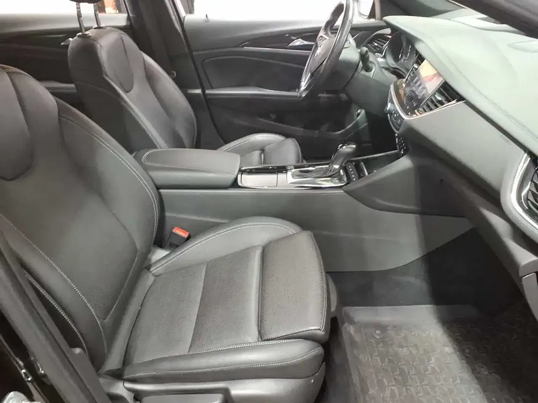 Opel Insignia 2.0 Elegance - Thumbnail 8