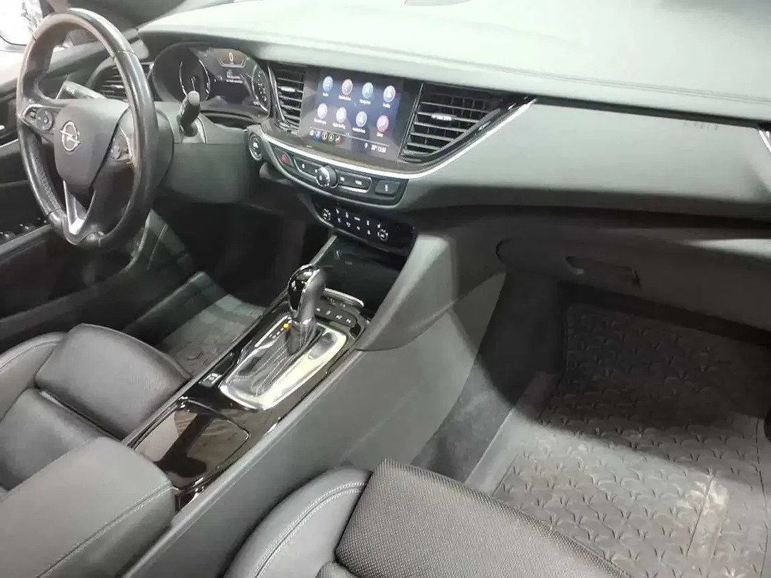 Opel Insignia 2.0 Elegance - Thumbnail 9