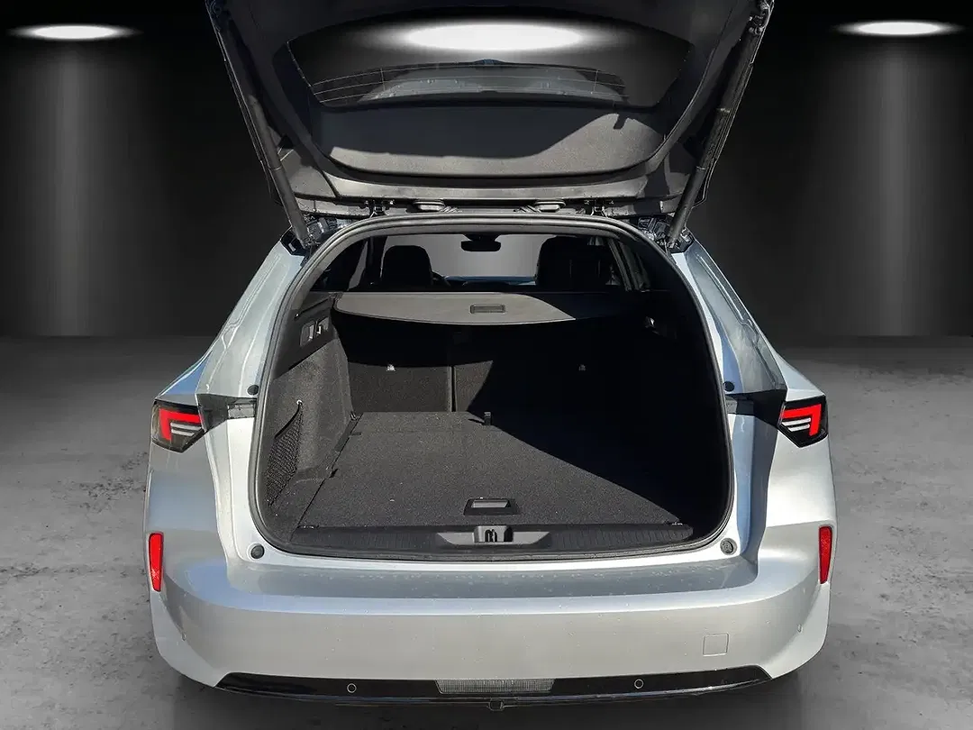 Opel Astra GS - Thumbnail 7