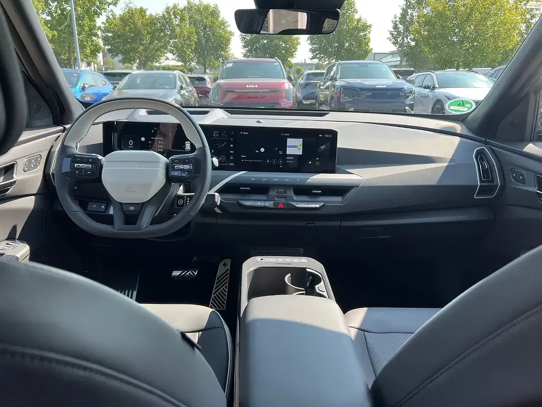 Kia EV5 GT-Line - Thumbnail 12