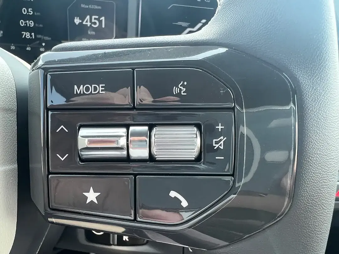 Kia EV5 GT-Line - Thumbnail 15