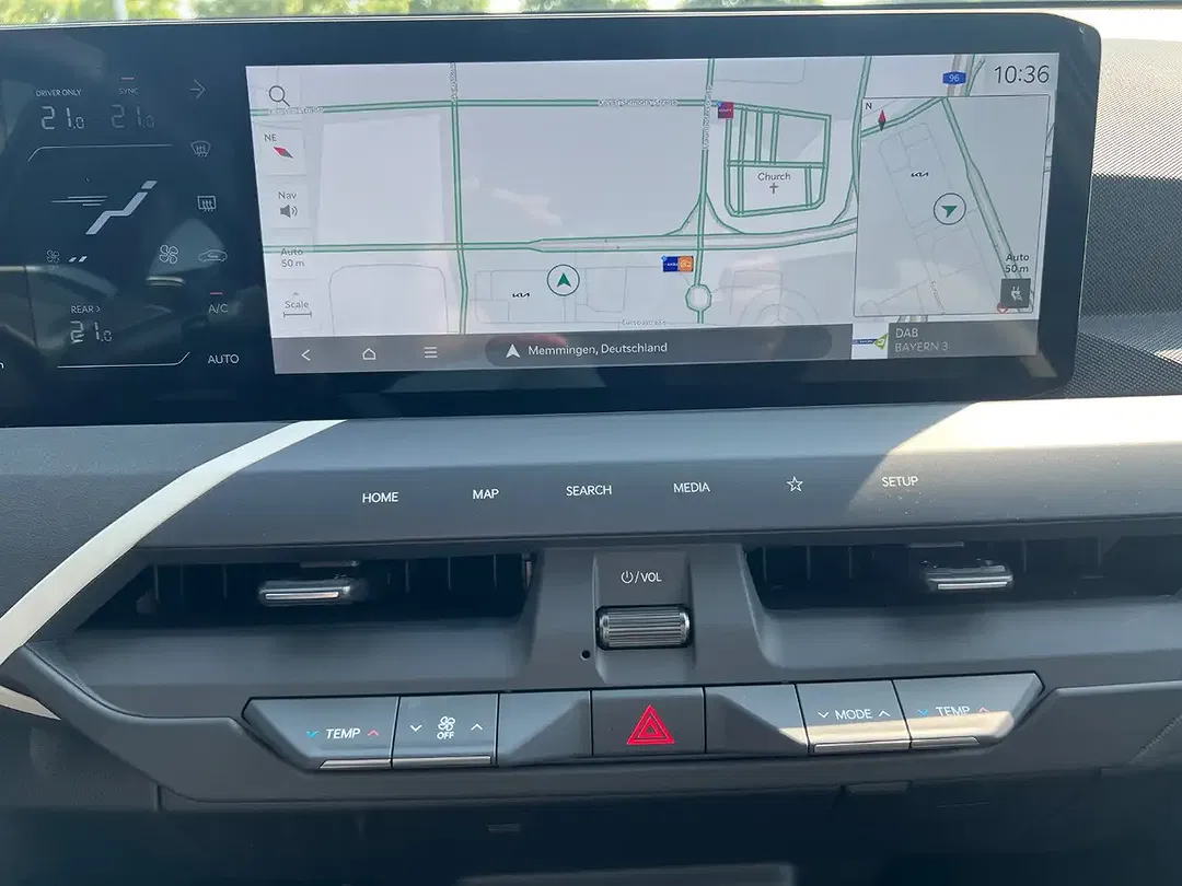 Kia EV5 GT-Line - Thumbnail 17