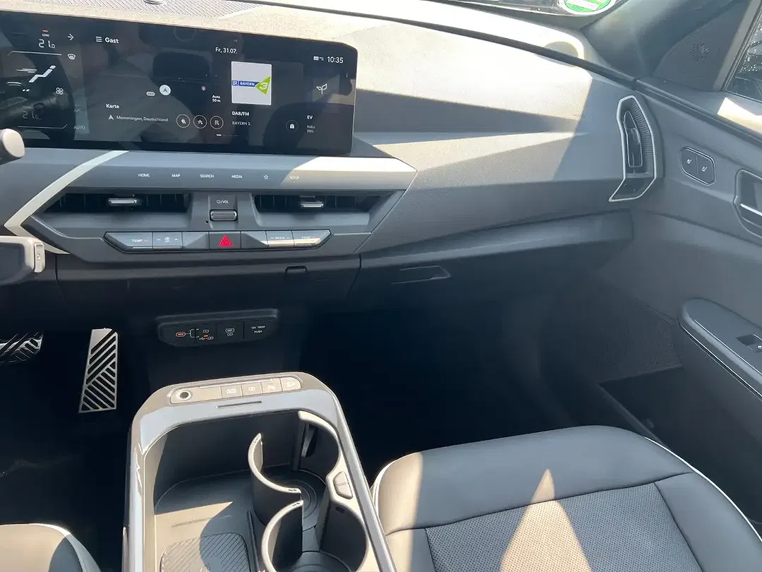 Kia EV5 GT-Line - Thumbnail 22