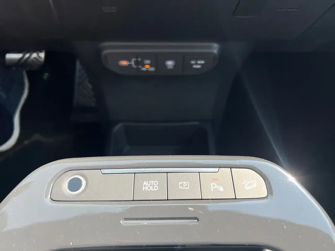 Kia EV5 GT-Line - Thumbnail 24