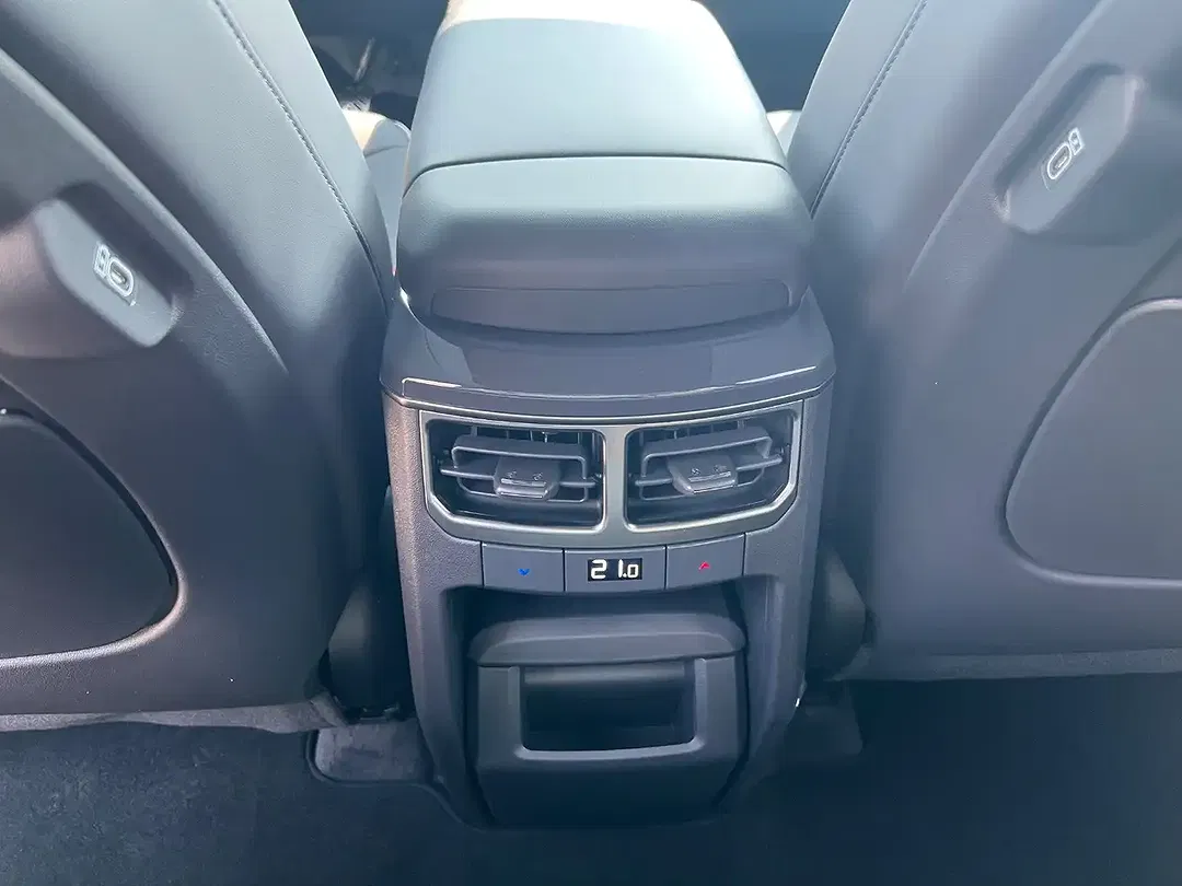 Kia EV5 GT-Line - Thumbnail 25