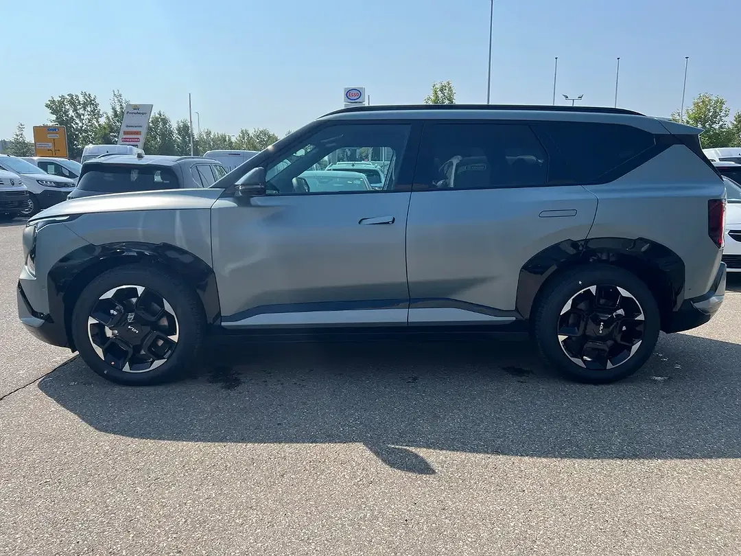 Kia EV5 GT-Line - Thumbnail 4