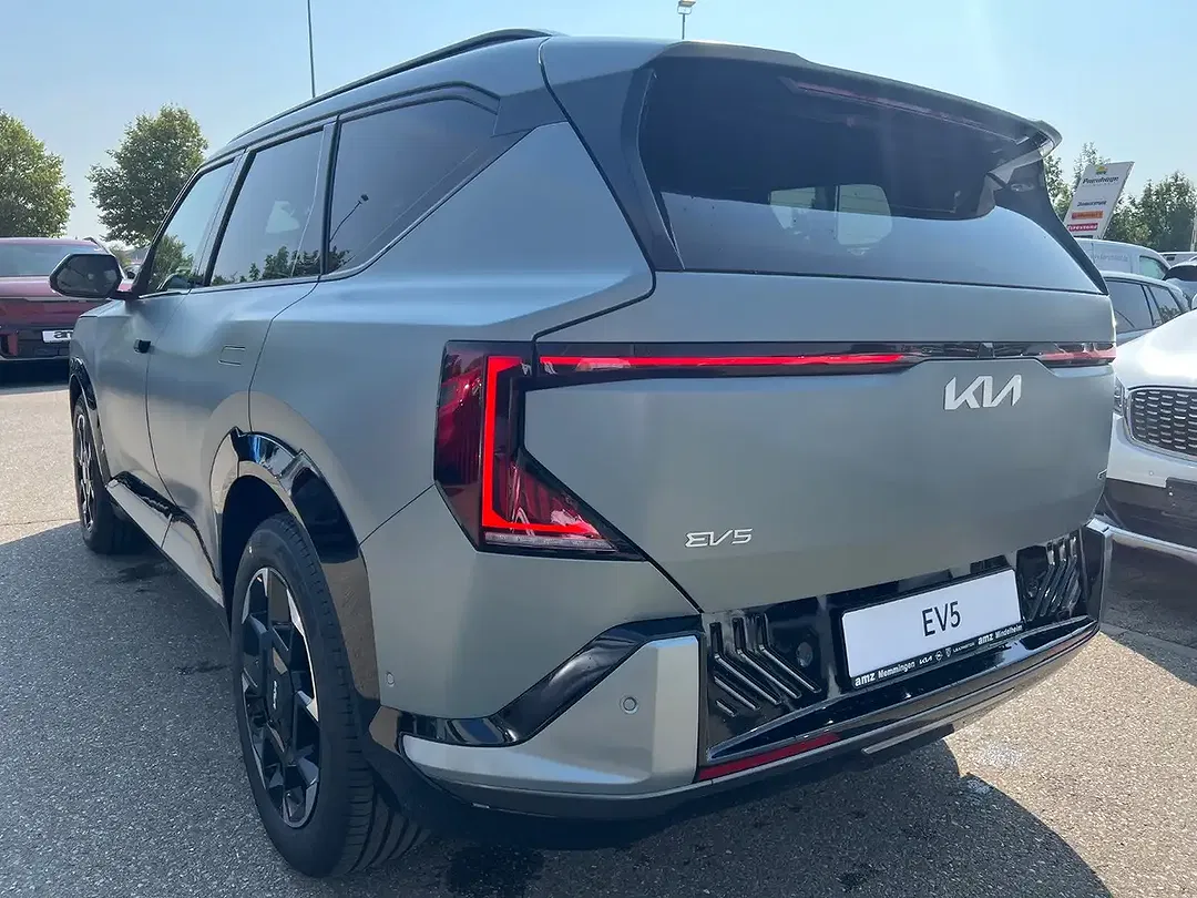 Kia EV5 GT-Line - Thumbnail 6