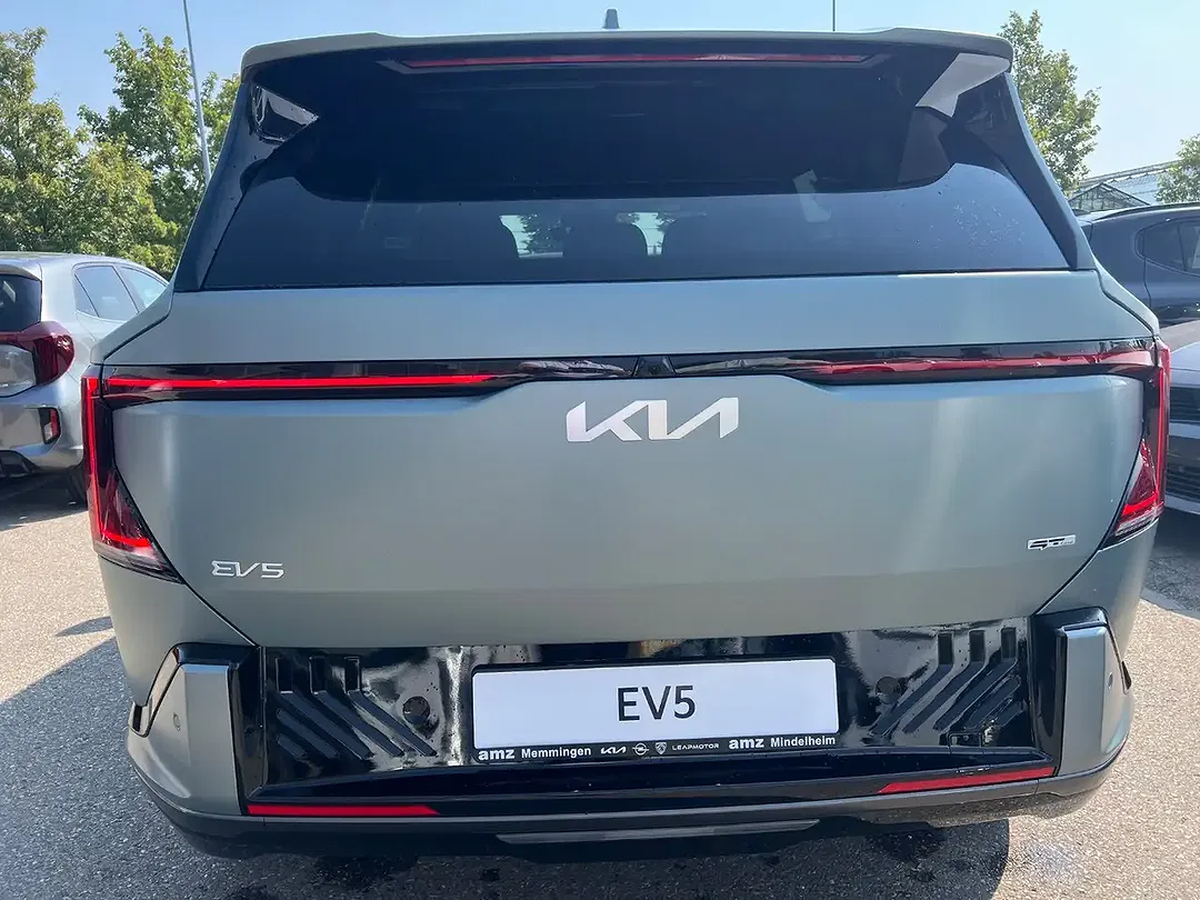 Kia EV5 GT-Line - Thumbnail 7