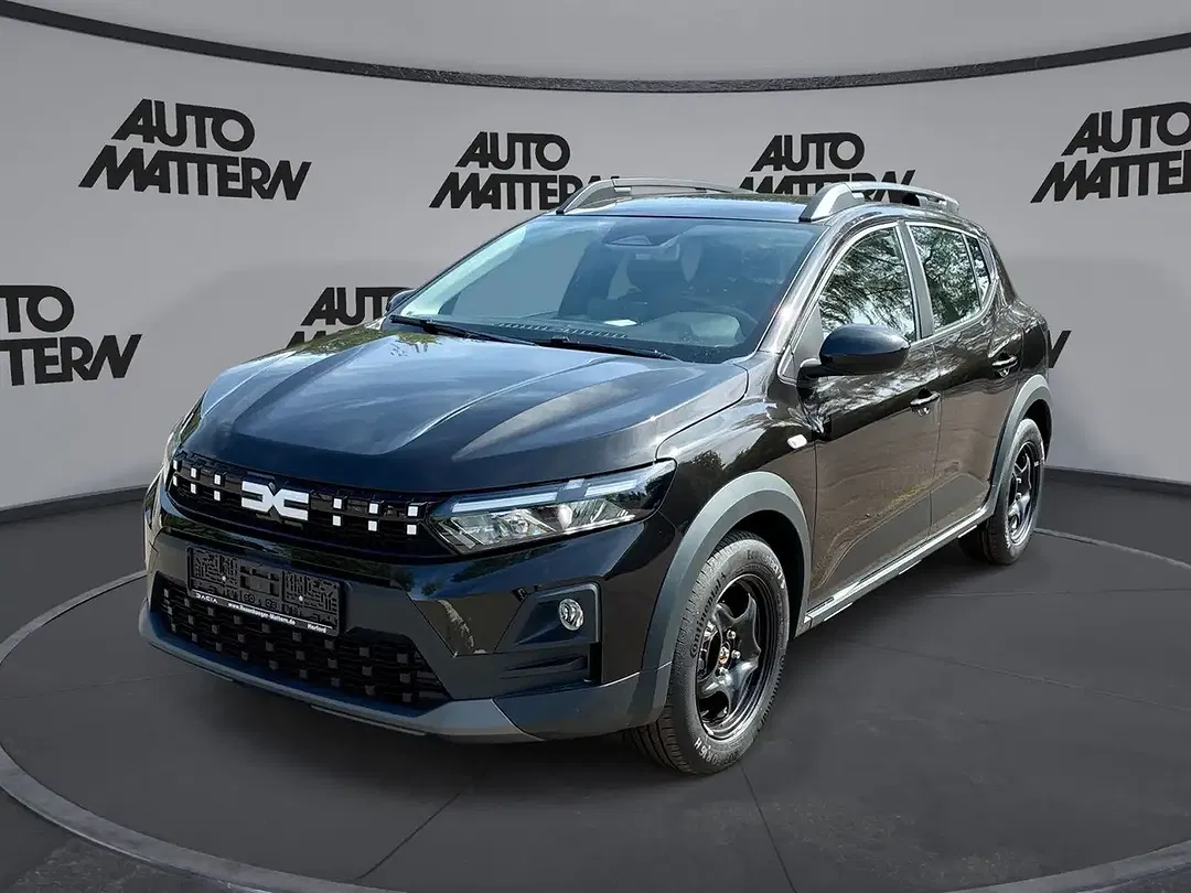 Dacia Sandero TCe Stepway Expression - Thumbnail 1