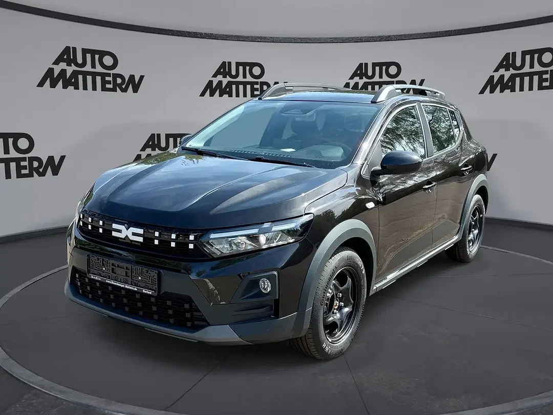 Dacia Sandero TCe Stepway Expression - Afbeelding 1