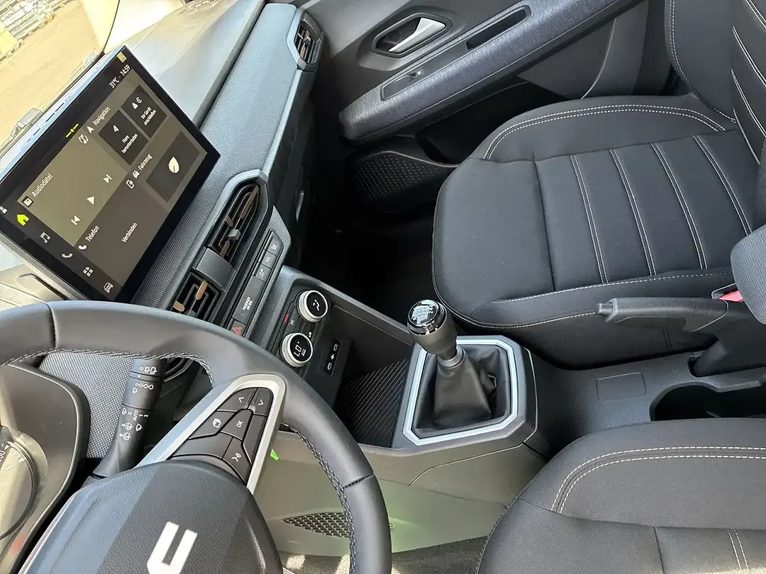 Dacia Sandero TCe Stepway Expression - Thumbnail 13