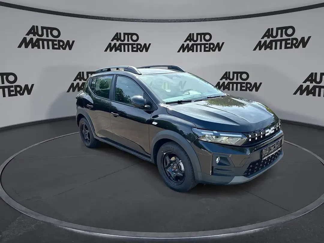 Dacia Sandero TCe Stepway Expression - Thumbnail 2