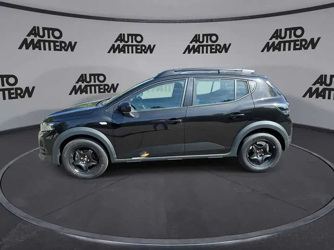 Dacia Sandero TCe Stepway Expression - Thumbnail 5