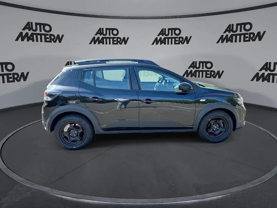 Dacia Sandero TCe Stepway Expression - Thumbnail 9