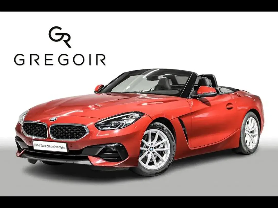 BMW Z4 - foto 1