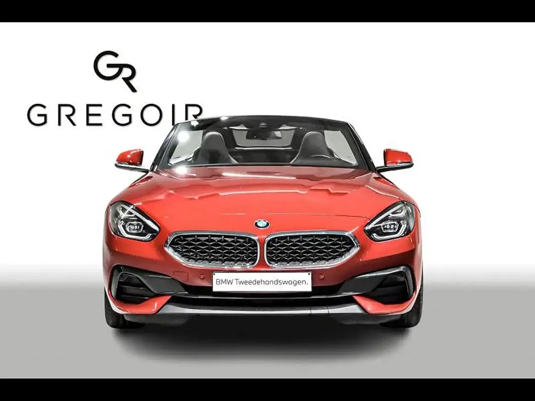 BMW Z4 - foto 2