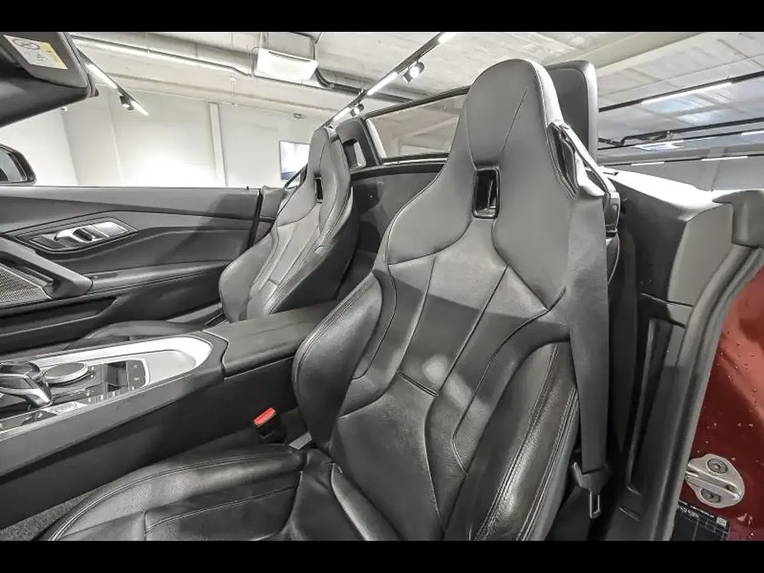 BMW Z4 - foto 23