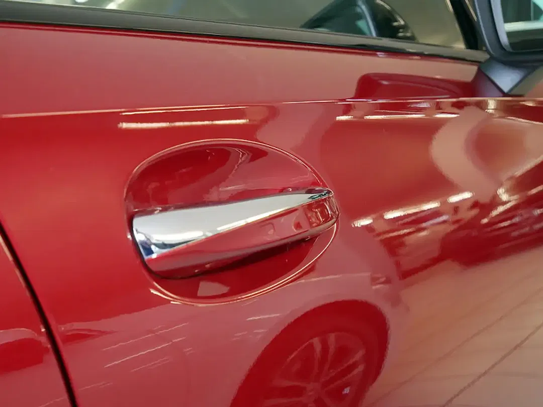 Mercedes-Benz A 250 AMG Night - Thumbnail 11