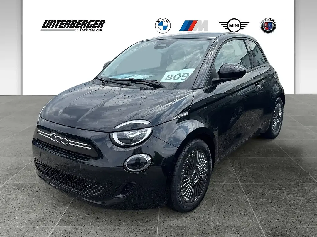 Fiat 500 1.0 Hybrid FireFly Icon - foto 1