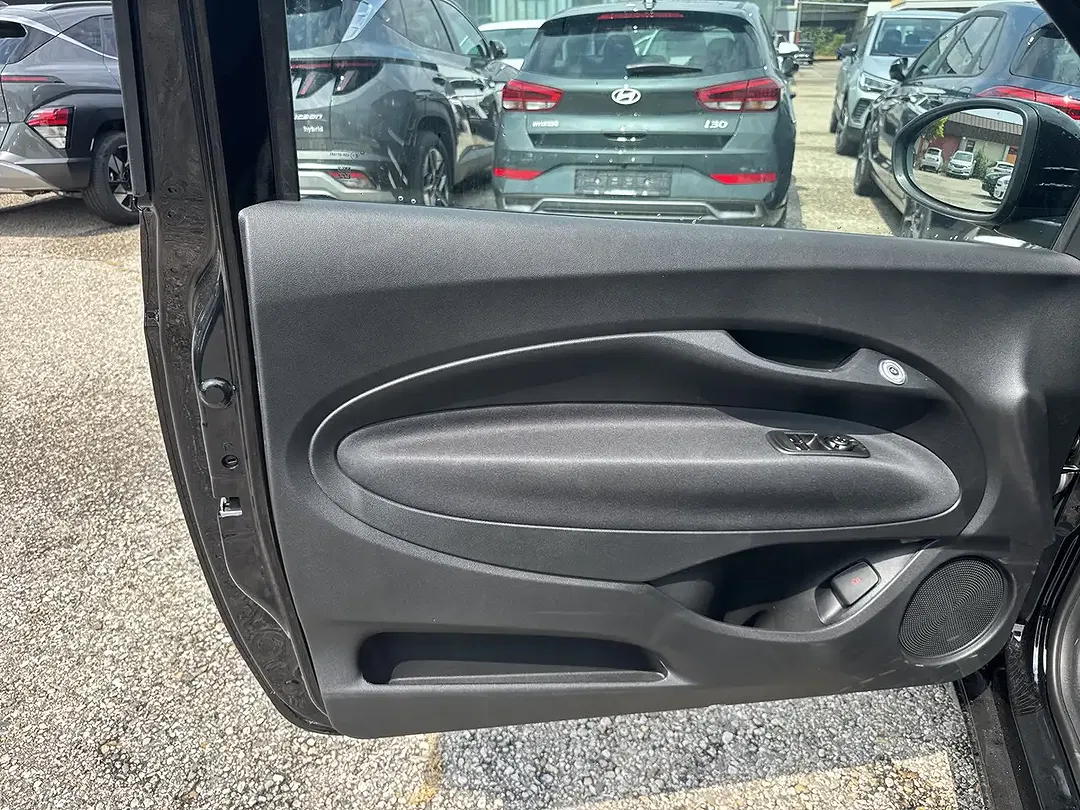Fiat 500 1.0 Hybrid FireFly Icon - Thumbnail 13