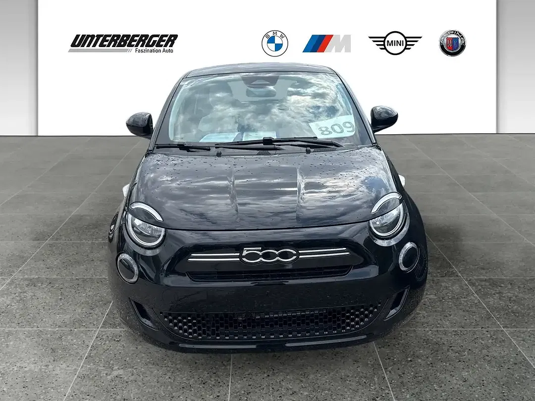 Fiat 500 1.0 Hybrid FireFly Icon - foto 2