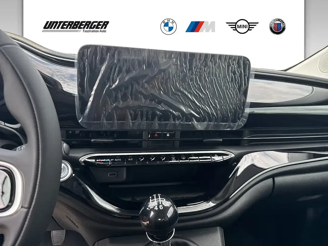 Fiat 500 1.0 Hybrid FireFly Icon - Thumbnail 8
