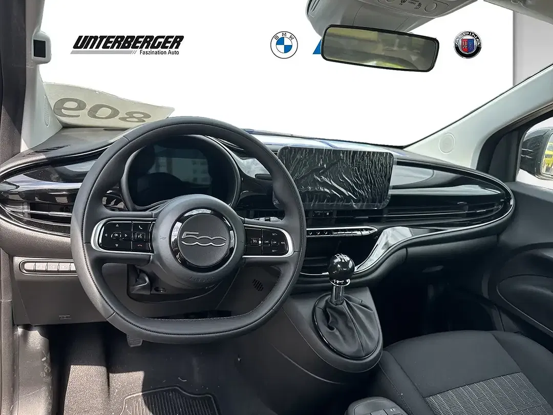 Fiat 500 1.0 Hybrid FireFly Icon - Thumbnail 9