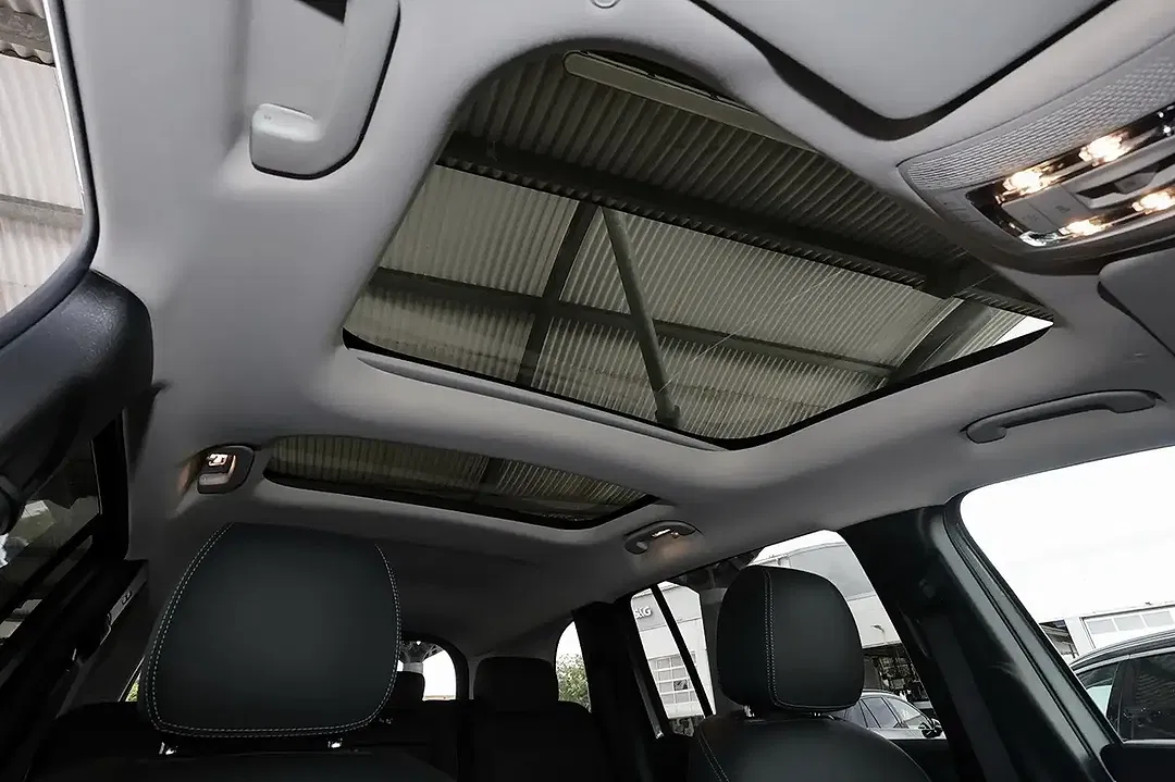 Mercedes-Benz EQB 250 - Thumbnail 10