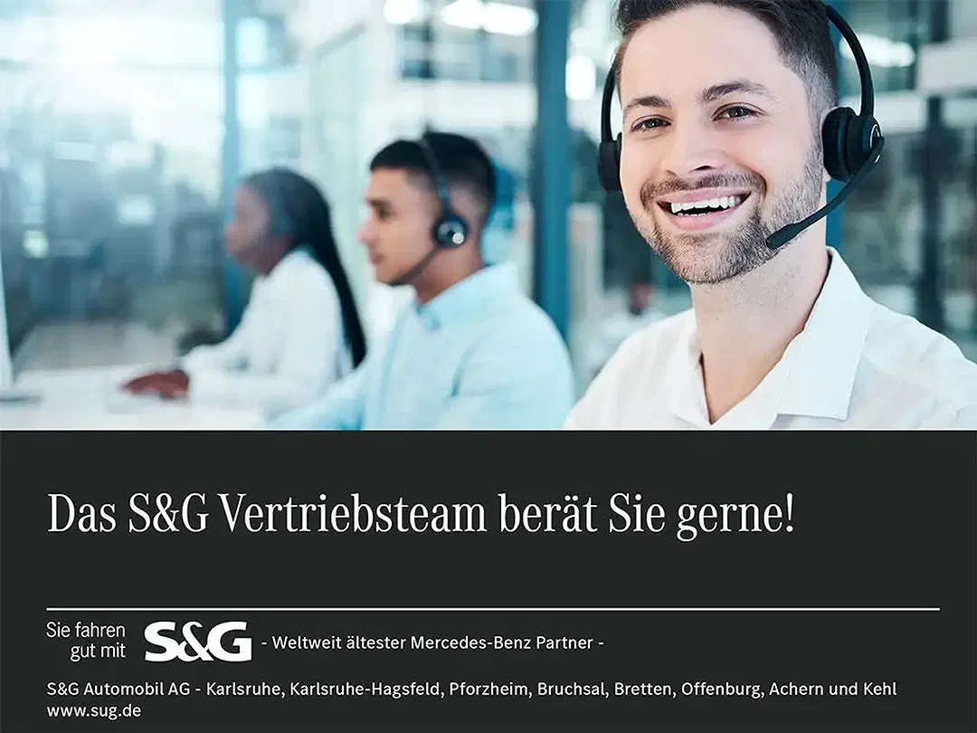 Mercedes-Benz EQB 250 - Thumbnail 17