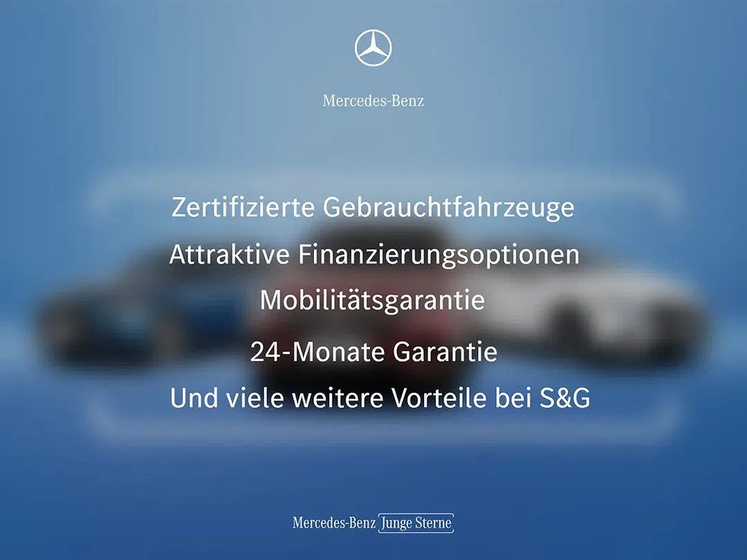 Mercedes-Benz EQB 250 - Thumbnail 2
