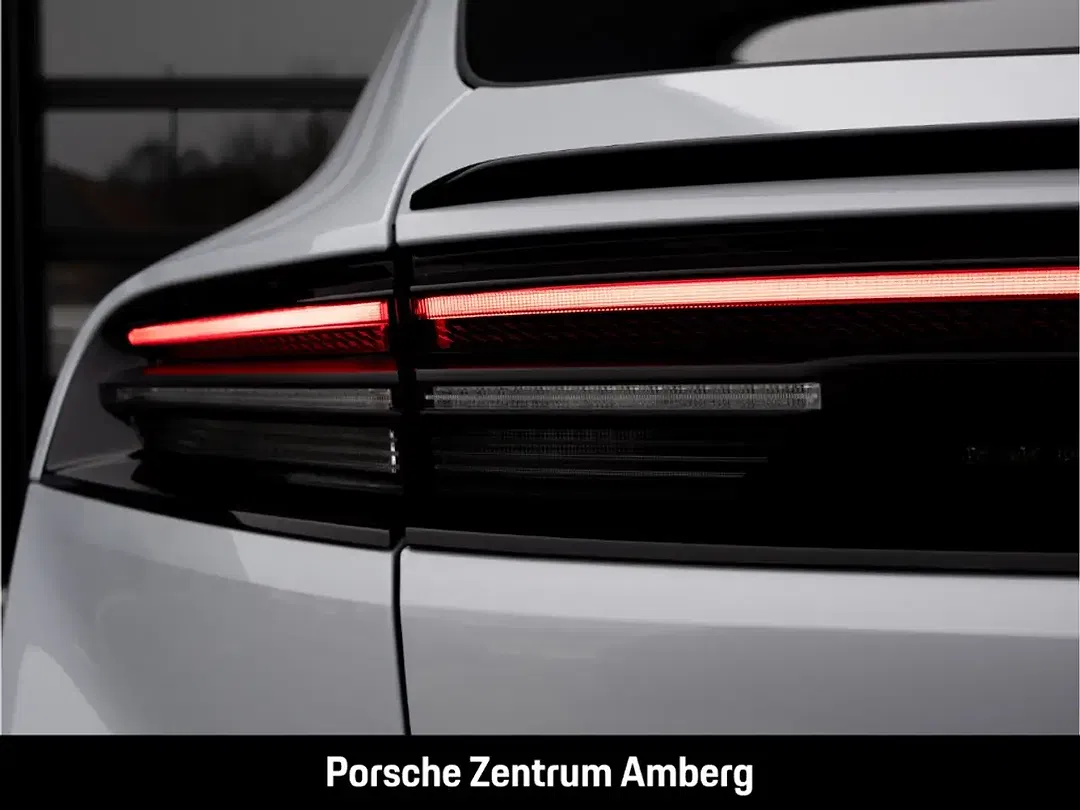 Porsche Macan Sport Design GTS - Thumbnail 10