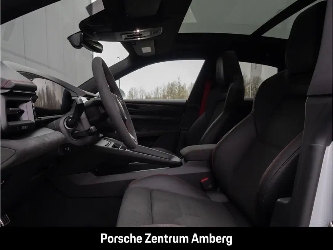 Porsche Macan Sport Design GTS - Thumbnail 14